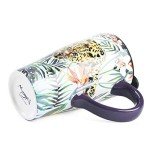 Jaguar Travel Mug - Funny Animal Coffee Cup