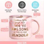Funny 12oz Coffee Mug for Her