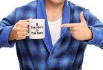 This Guy Is Hilarious Coffee Mug Gift