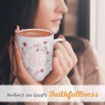 Hope & Future Inspirational Mug for Women