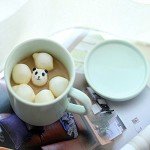 Cute 3D Panda Mug for Kids and Adults