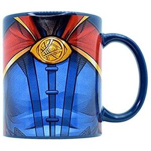 Doctor Strange Classic Mug (11 OZ)