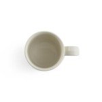 Portmeirion Botanic Garden Harmony 14 oz Tankard Mug, Assorted Butterflies - Fine Earthenware Coffee & Tea Cup, Dishwasher & Microwave Safe - Nature-Inspired for Cottagecore Tableware (White)