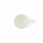 Royal Worcester Wrendale Designs Lofty Mug | 14 Ounce Large Coffee Mug with Giraffe Design | Made from Fine Bone China | Microwave and Dishwasher Safe