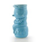 Geeki Tiki Popeye Ceramic Mug | Swee'Pea | 15 Ounces