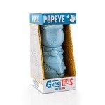Geeki Tiki Popeye Ceramic Mug | Swee'Pea | 15 Ounces