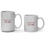 Large 15-ounce Funny Coffee Mug, I Have to Stop Saying, How Stupid Can You Be?' Some People Are Taking It as a Challenge! Unique, Sarcastic Gag or Joke Gift a for Him or Her, Friend