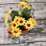 HGREAA Gardener Coffee Mug Gift Funny Plant Ceramic Mug with Shovel Spoon Gardening Gifts for Women, Man, Son and Daughter, Nature Lovers Birthday Gifts