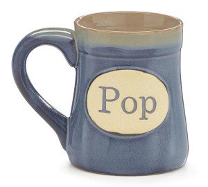 Burton + Burton Pop Message Mug with Gift Box
