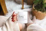 Adulting 1-Star Review Funny Coffee Mug - Funny Adult Humor Gag Gift Idea for Men, Him, Husband Wife - Hilarious Birthday Present for Best Friend, Coworker, Men and Women - 11 oz White Tea Cup
