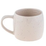 Karma Gifts Reese Ceramic Mug - 16-Ounce Coffee Cup - Cute Mugs for Women and Men - Cat