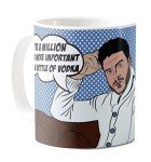 Fonhark - Vanderpump Rules, Jax Taylor, Inspired Coffee Mug Funny Birthday Mug, Reality TV Pop Culture, 11 Oz Novelty Coffee Mug/Cup
