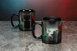 Paladone Pennywise Heat Change Mug - IT Horror Movie Drinkware