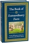 The Book of Extraordinary Facts