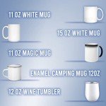 Hyturtle Personalized Motivation Bee Kind Bee Happy 11oz White Ceramic Coffee Tea Mug, Gifts For Beekeepers, Nature Lovers, Family Friends, On Birthday, Holiday