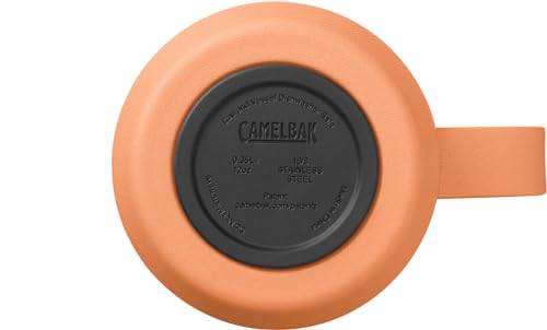 CamelBak Insulated Stainless Steel Camp Mug - 12oz