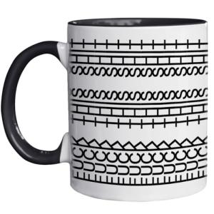 Pawfect House Hidden Message Coffee Mug, Fuck This Shit Mug, White Elephant Gifts For Friends, Family, Funny Coffee Mugs, Funny Office Gifts For Coworkers, Work Besties, Fuck This Shit Cup 11 Oz