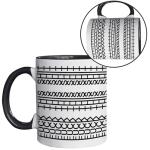 Pawfect House Hidden Message Coffee Mug, Fuck This Shit Mug, White Elephant Gifts For Friends, Family, Funny Coffee Mugs, Funny Office Gifts For Coworkers, Work Besties, Fuck This Shit Cup 11 Oz