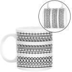 Pawfect House Hidden Message Coffee Mug, Funny Office Gifts For Coworkers, Work Bestie, Colleague, Sarcastic Mugs, Funny Gag Gifts For Men Women, Coffee Cups For Family, Best Friends