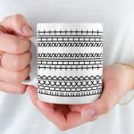 Pawfect House Hidden Message Coffee Mug, Funny Office Gifts For Coworkers, Work Bestie, Colleague, Sarcastic Mugs, Funny Gag Gifts For Men Women, Coffee Cups For Family, Best Friends