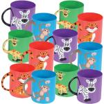 Rhode Island Novelty Animal Mug, One Dozen per Order