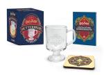 Harry Potter Butterbeer Mini Mug Set (RP Minis)