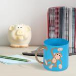 Rhode Island Novelty Animal Mug, One Dozen per Order