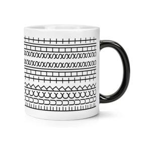 RWSEFK Hidden Message Coffee Mug, Funny Coffee Mug,Gift for Work Bestie, Coworkers, Friends, Family - Funny Office Gifts (White)