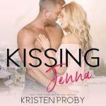 Kissing Jenna: The Big Sky Series, Book 2