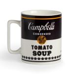 Galison Andy Warhol – Soup Can Color Changing Ceramic Mug