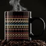 Funny Hidden Swear Message Coffee Mug, Sarcastic Office Gifts For Coworkers Work Besties, Hilarious Gag Gifts For Women Men Friends Coffee Lover Birthday Thanksgiving Christmas 11OZ Tea Cup