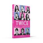 Twice: The Story of K-Pop’s Greatest Girl Group