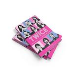 Twice: The Story of K-Pop’s Greatest Girl Group