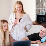 12 oz She Believed She Could So She Did Mug, Inspirational Pink Marble Pattern Ceramic Coffee Cup Beverage Container, Motivational Birthday Graduation Christmas Valentine's Day Gifts for Women Girls