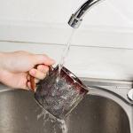 KYBSCZ Ceramic Coffee Mugs - 12 Ounces Ceramic Mugs - Tea Cups with Handle - Funny Cappuccino Cups - Dishwasher Safe, Set of 4