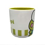 Hello Kitty Keroppi 16 Oz Ceramic Mug