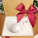 Stay Positive Coffee Mug Gift for Women & Men - 11oz Inspirational Skull Design Ceramic Cup - Motivational Present for Birthday, Get Well, Halloween - Office Decor & Encouragement Gifts -262