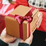 Stay Positive Coffee Mug Gift for Women & Men - 11oz Inspirational Skull Design Ceramic Cup - Motivational Present for Birthday, Get Well, Halloween - Office Decor & Encouragement Gifts -262