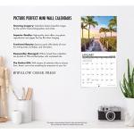 Doug the Pug 2022 Mini Wall Calendar (Dogs)
