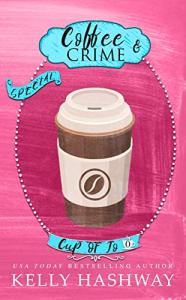 Coffee and Crime (Cup of Jo)