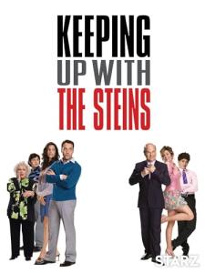 Keeping Up With the Steins