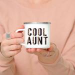 My aunt loves me Coffee mug aunt is awesome mugs my aunt is the best ever cup Aunt gift Birthday gifts for sister in law