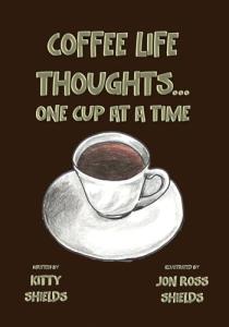 Coffee Life Thoughts... One Cup at a time