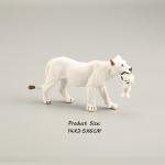 Lion Figurine Toy Animals Figures Lionet Lioness Jungle Wild Animal figurines Action Figure Children toy Plastic Toys Kids Gifts