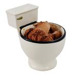 Novelty Toilet Ceramic Mug With Handle Funny For Gifts Creative Personality Toilet Cup Coffee Tea Milk Ice Cream Cup 230ML