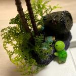 5-30Pcs Mini Turtle Miniature Figurine Ornaments Animal DIY Crafts for Desk Pot Landscape Car Garden Home Decoration Accessories