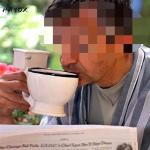 Creative and Quirky Ceramic Mugs Novelty Toilet Ceramic Mug with Handle 300ml Coffee Tea Milk Ice Cream Cup Funny for Gift Toile