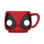 Funko Pop! Mug: Marvel - Deadpool Ceramic Mug