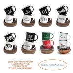 Let Me Drop Everything - Funny Coffee Mug