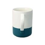 Pavilion Gift Company - Crazy Grandma Builds Character - 18 oz Stoneware Coffee Mug Tea Cup Gramma Grandmom Mimi Nana Grandmother Gift Present